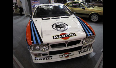 Lancia Beta Monte Carlo 037 Stradale & Group 5 to Group B 1980-1984 7